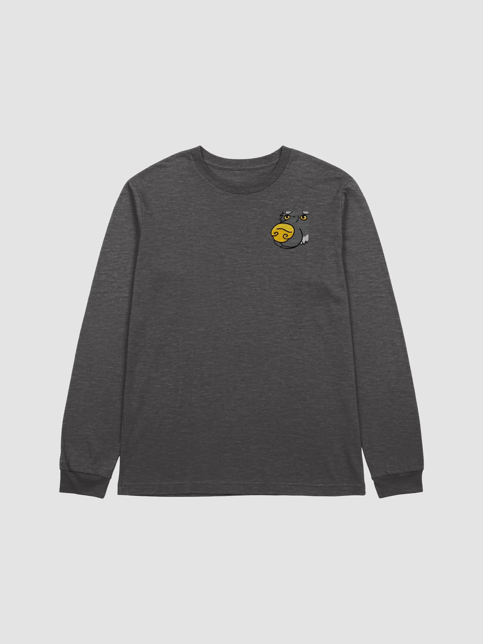 Snoot Longsleeve product image (2)