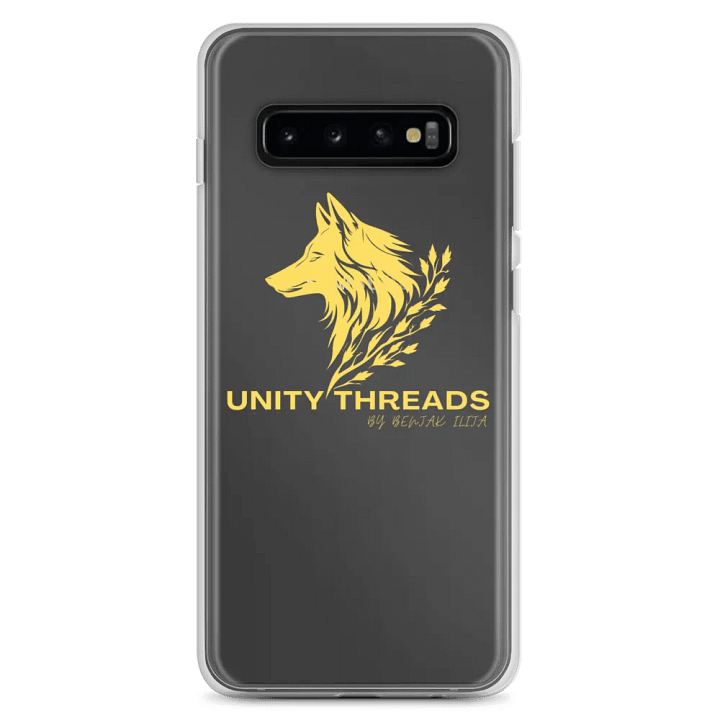 Unity Threads 2024 product image (2)