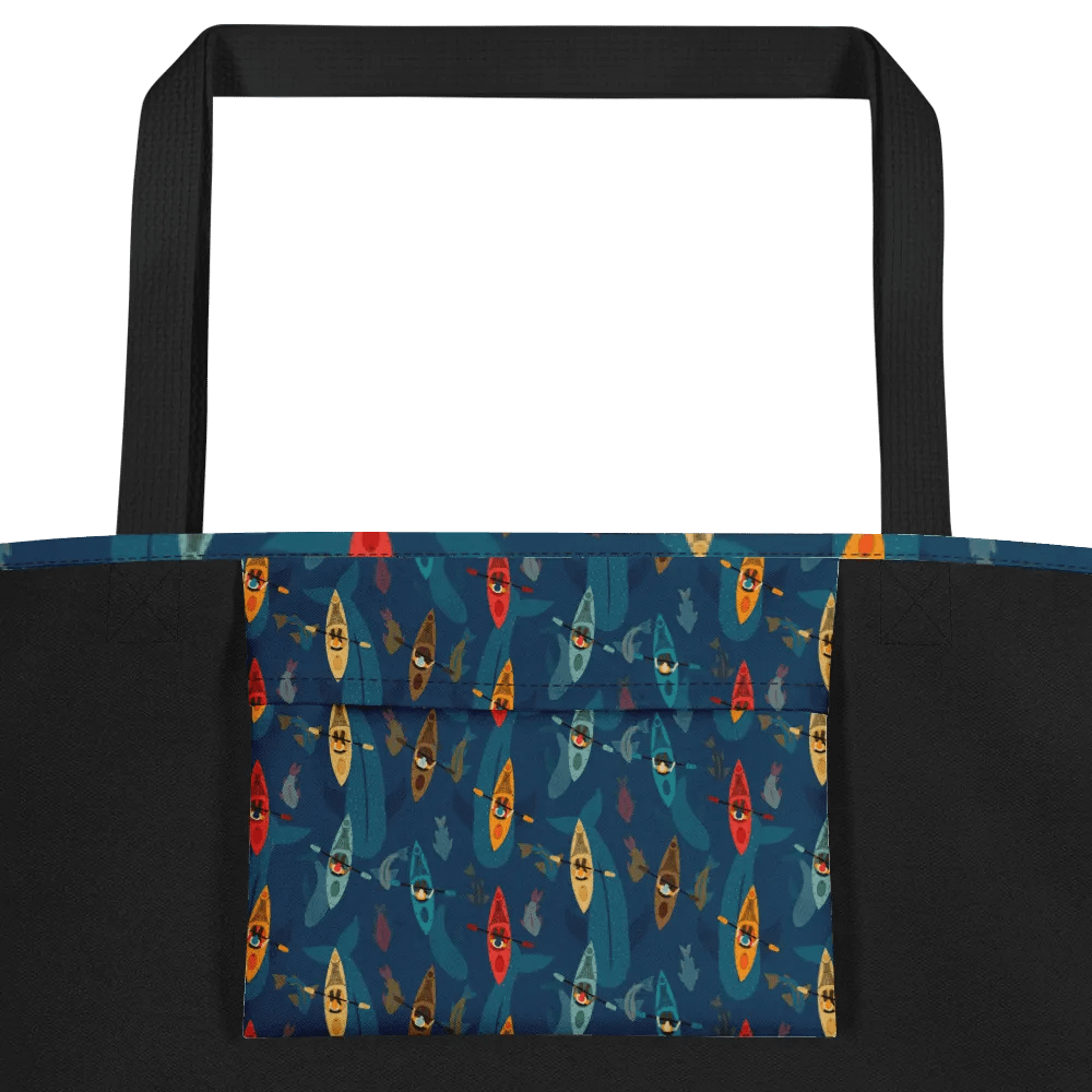 Underwater Surprise - Tote Bag product image (5)