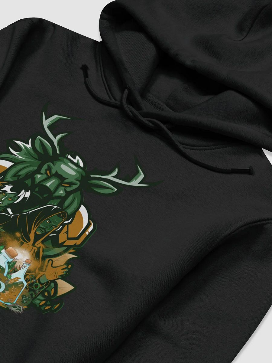 The Companion Hoodie product image (14)