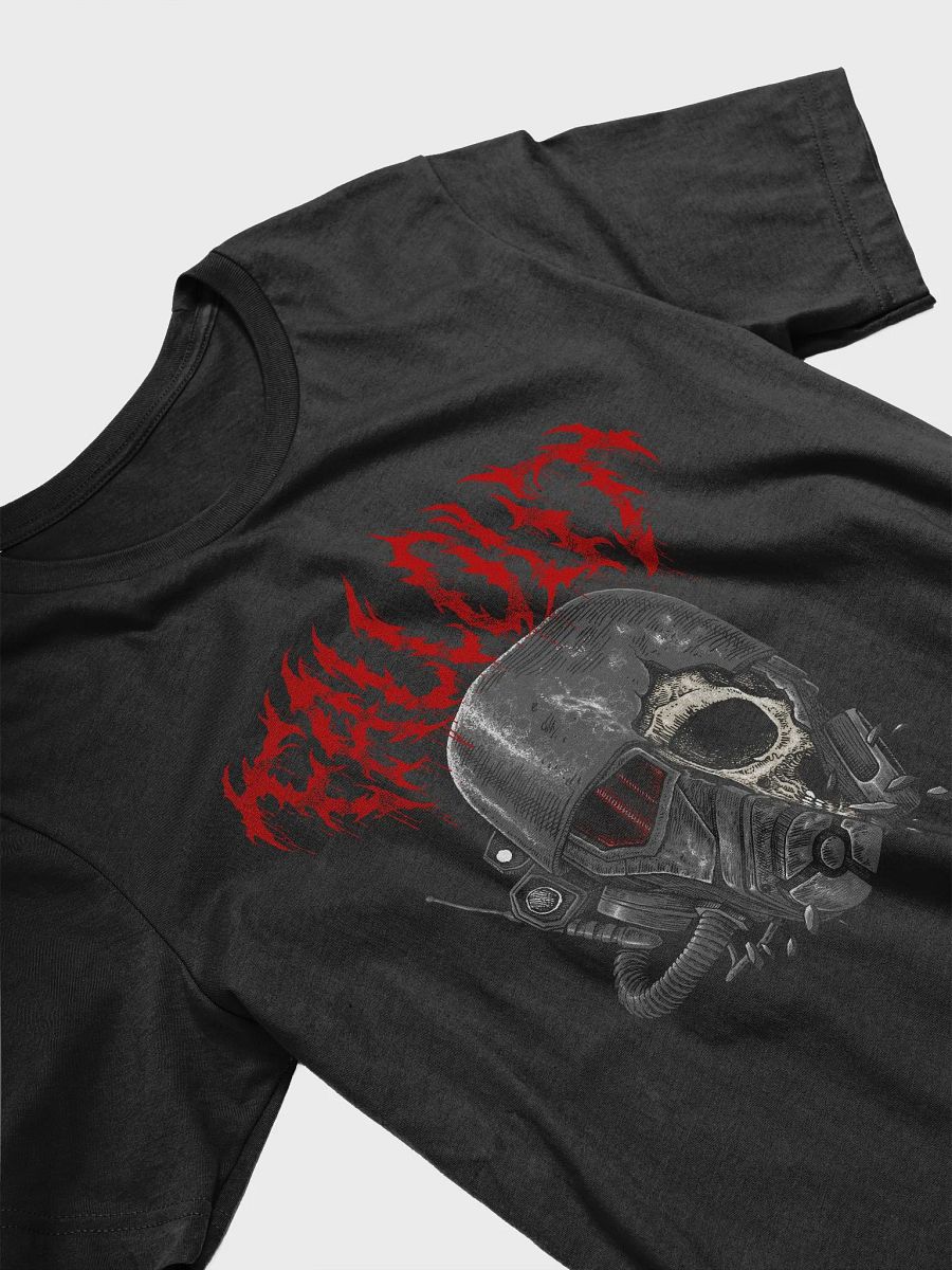 Fallout(NCR) - Tee product image (2)