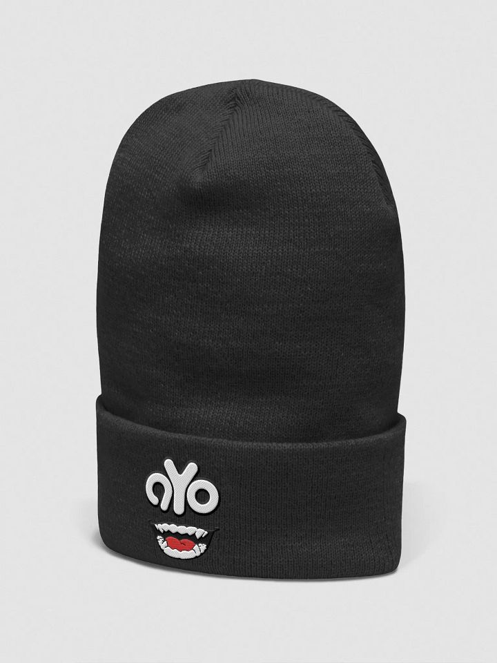 AYO Cuffed Beanie product image (14)