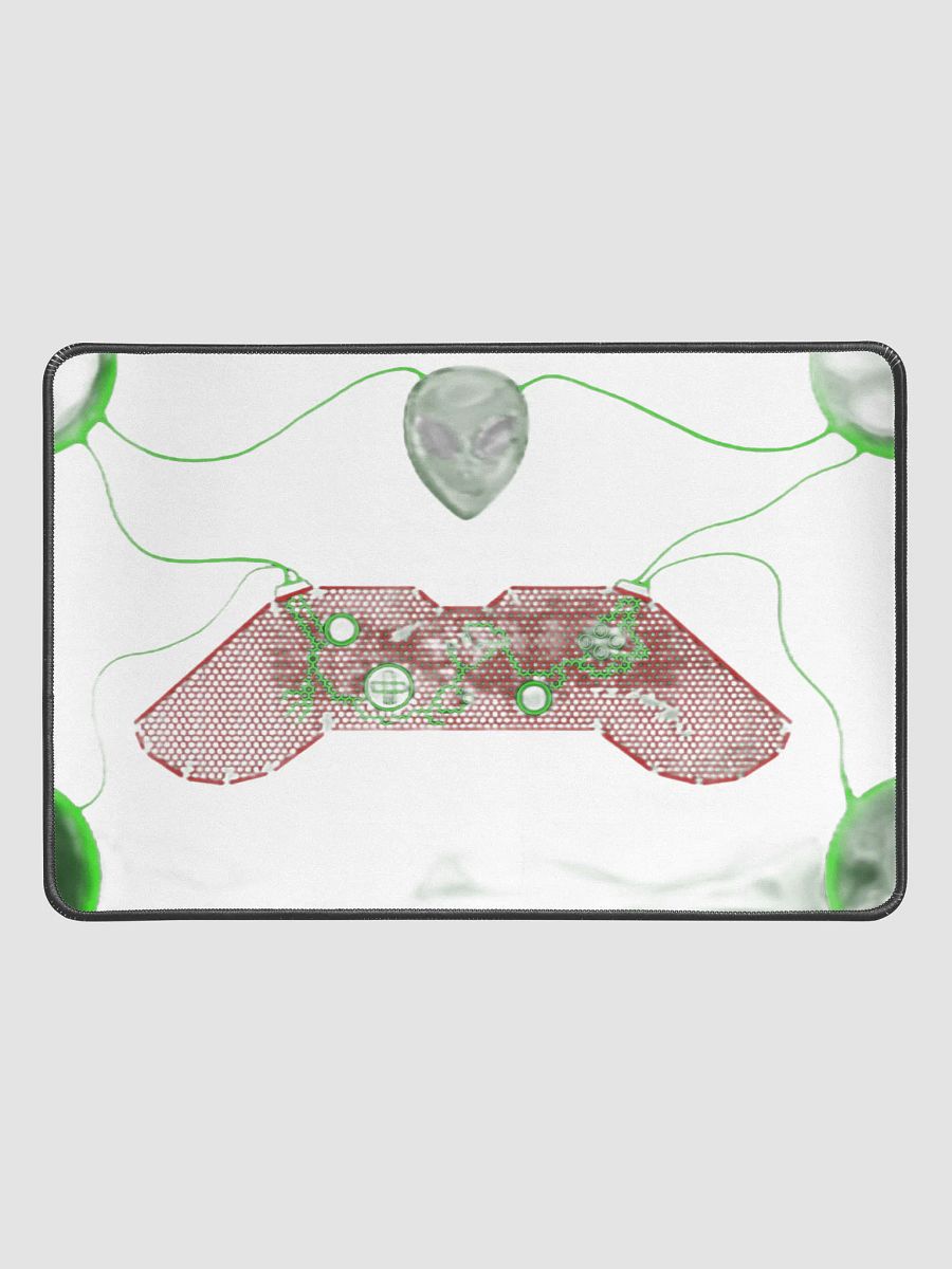 Mystic Galactic Gamer Desk Mat product image (1)