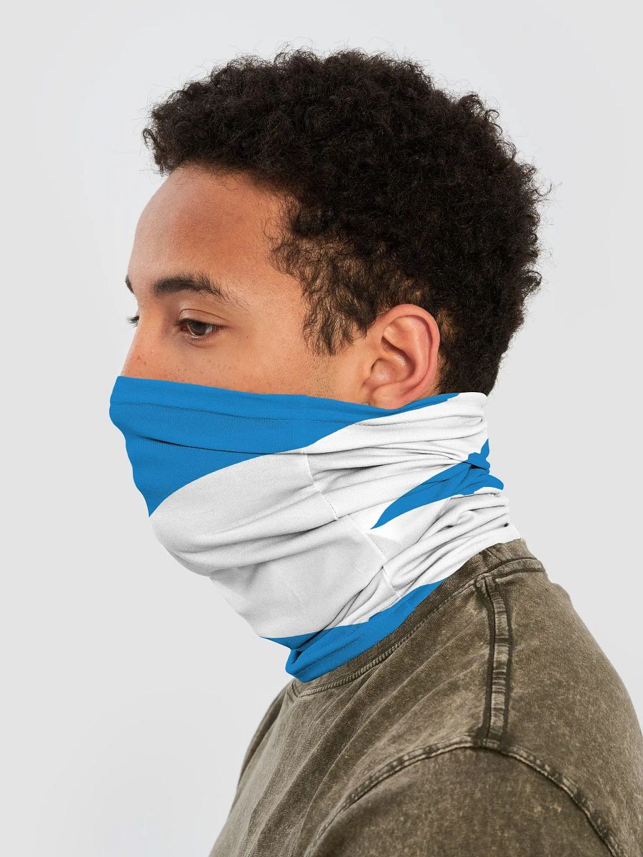 Scotland - Neck Gaiter/Face Mask product image (3)