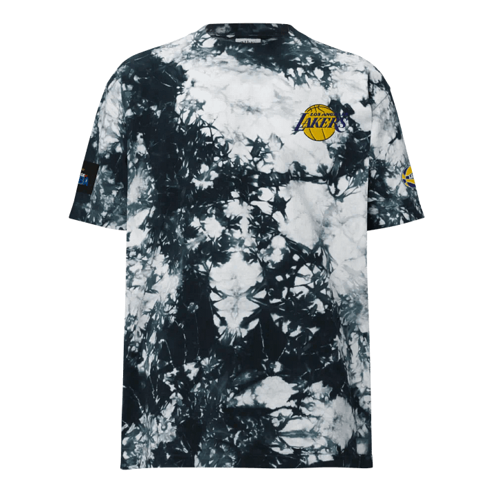Lakers Ležerna Majica Ulična Kultura product image (13)
