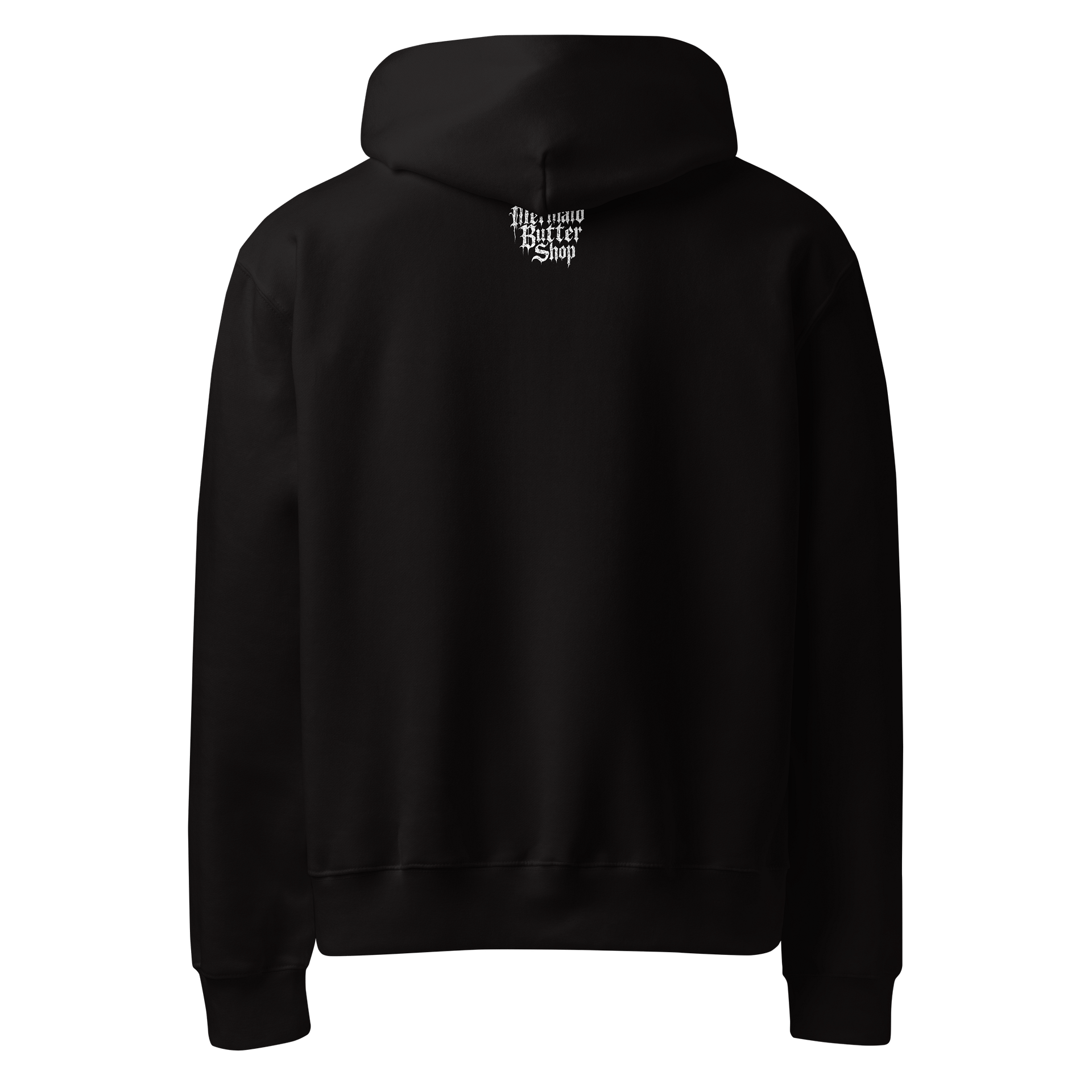 PREMIUM Succubus Hoodie product image (2)