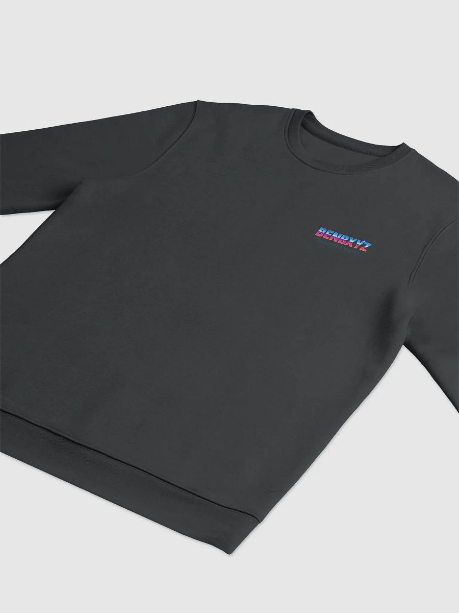 Premium Eco Sweater product image (3)