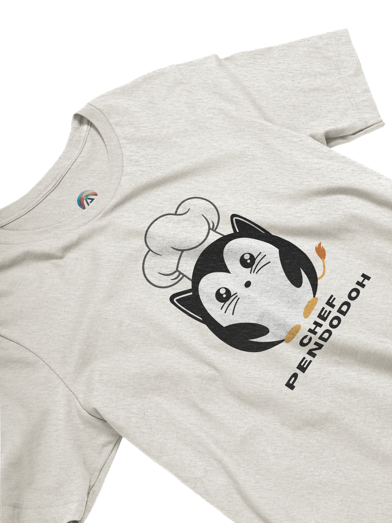 Chef PENDODOH T-Shirt product image (3)