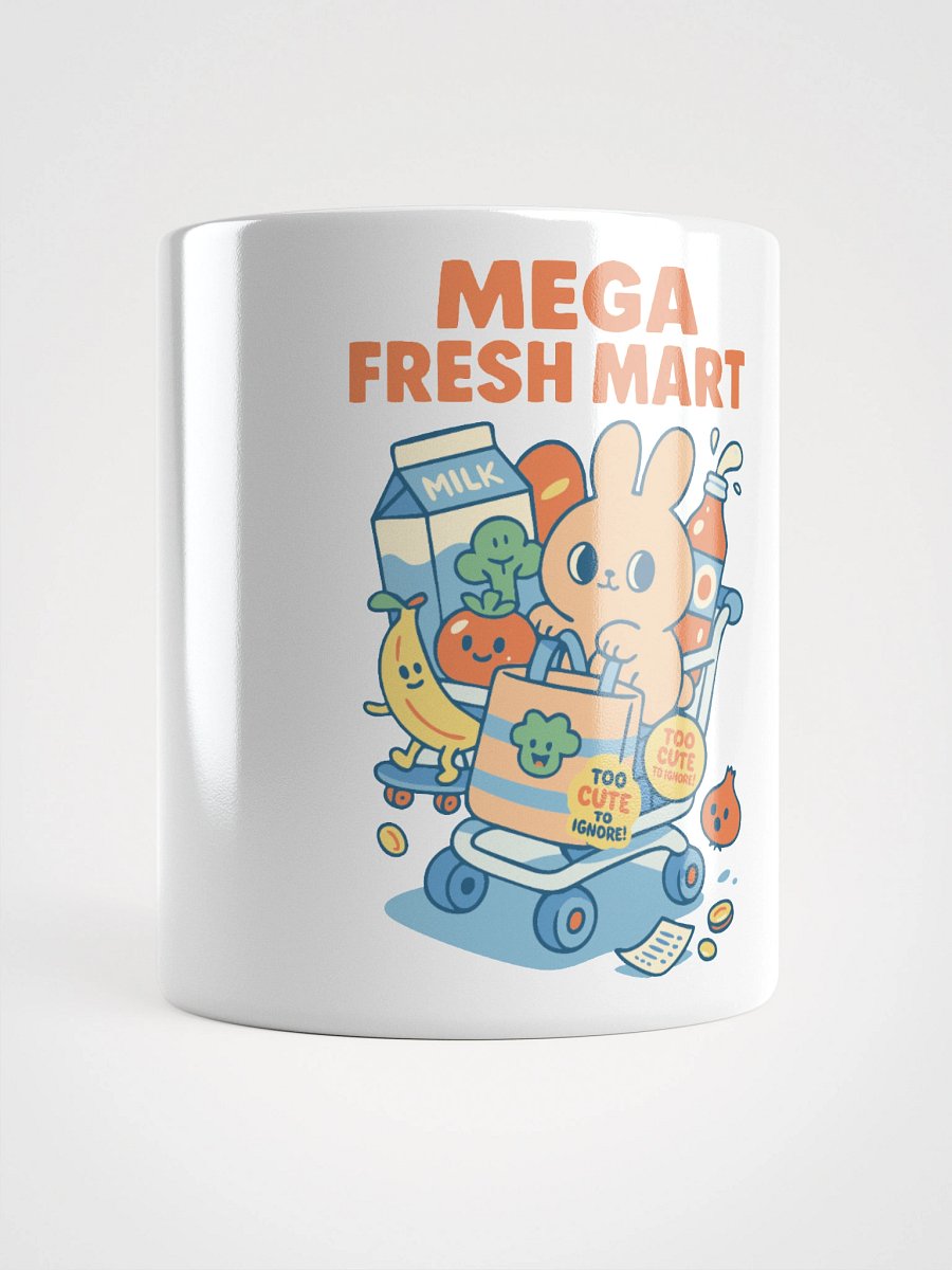 Mega Fresh Mart product image (15)