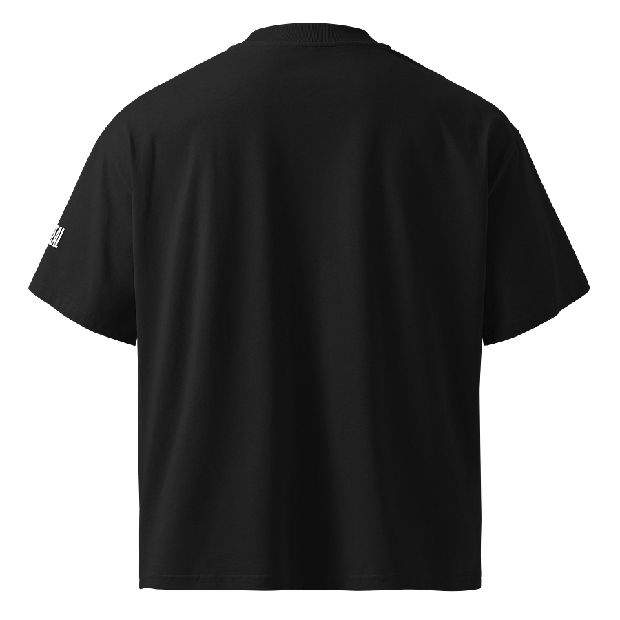 NT:1COR13 GODZEAL TSHIRT product image (2)