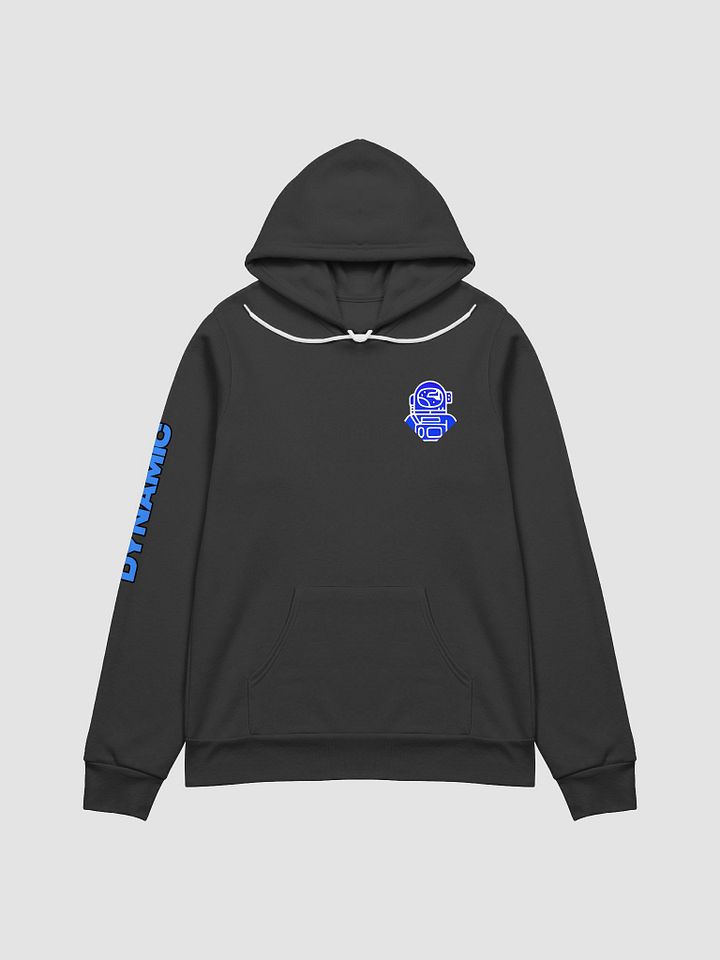Premium Be Dynamic Hoodie product image (1)