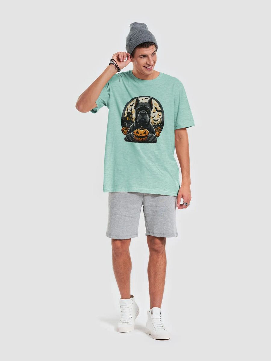 Cane Corso Happy Howl-o-Ween Shirt product image (4)