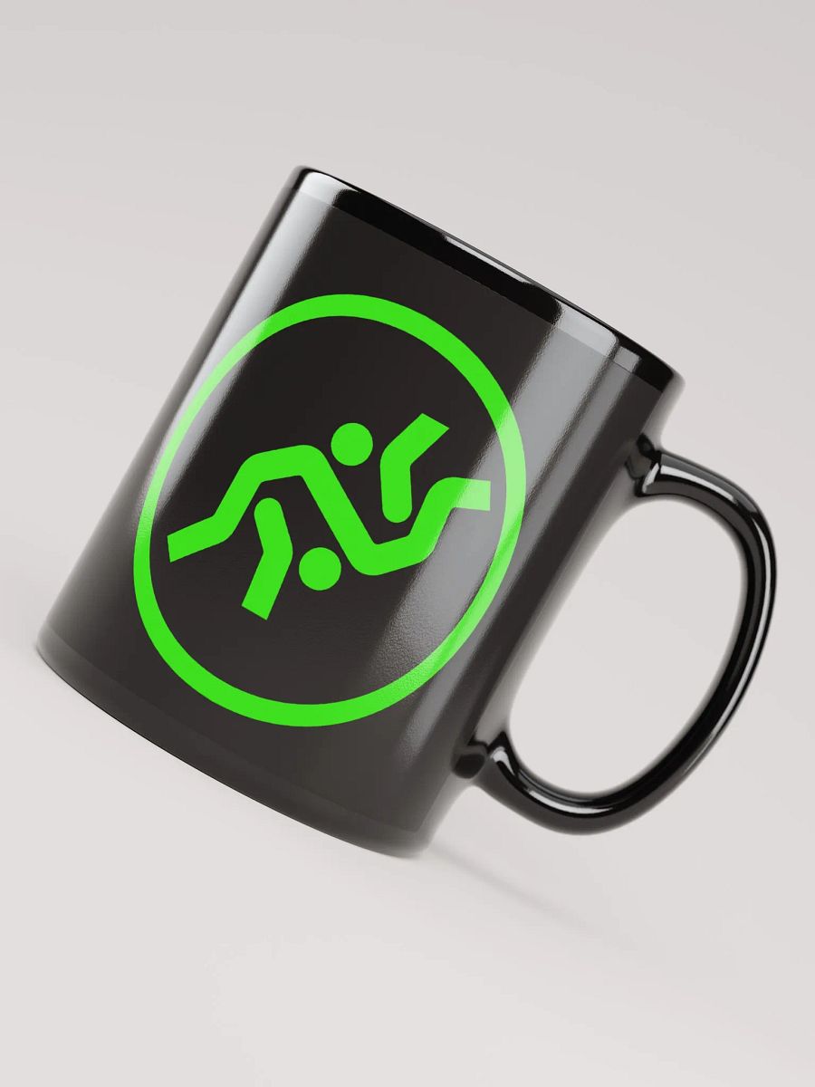 The GRECO ROMAN WRESTLING Mug product image (4)
