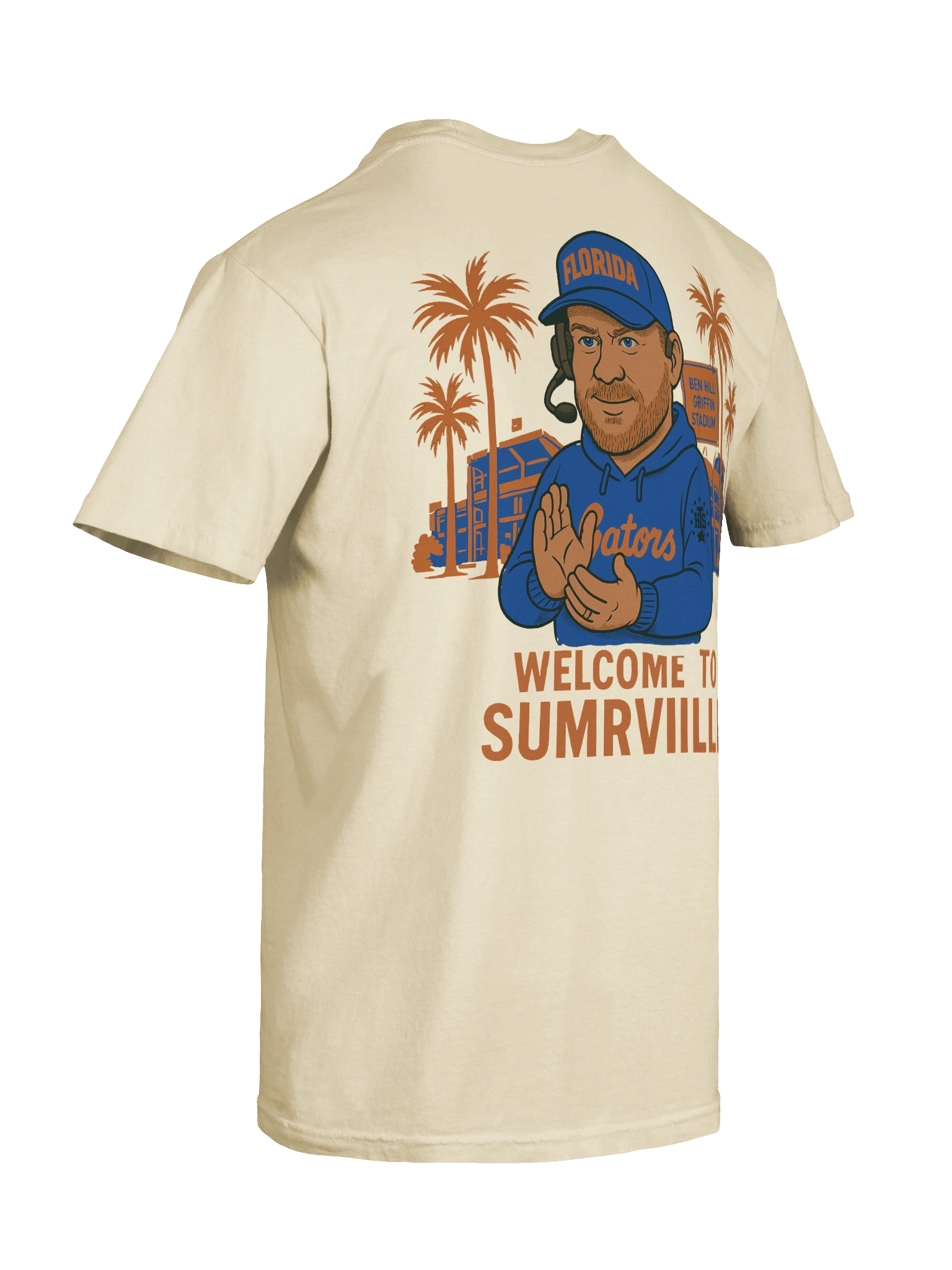 WELCOME TO SUMRVILLE product image (10)