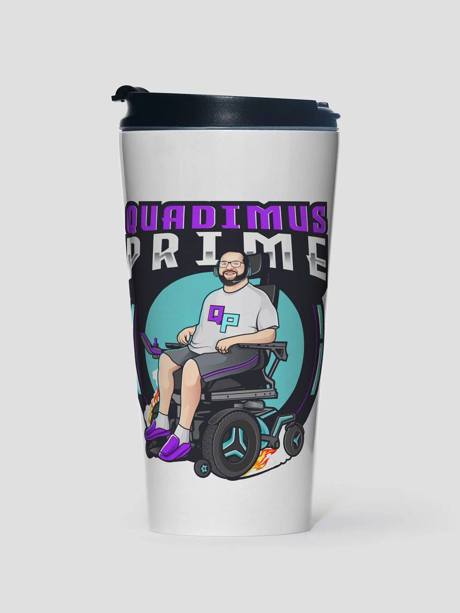 QP Travel Cup product image (1)