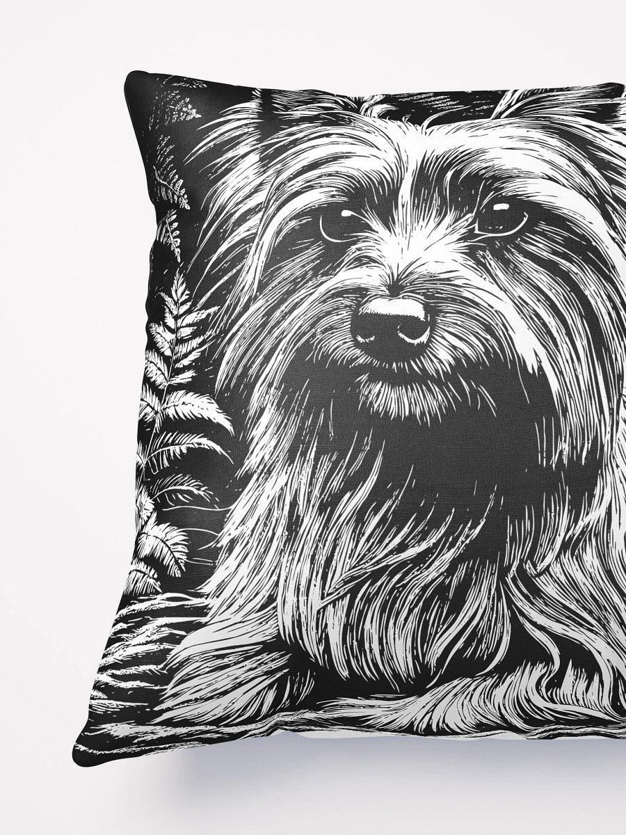 Australian Terrier Throw Pillow product image (3)