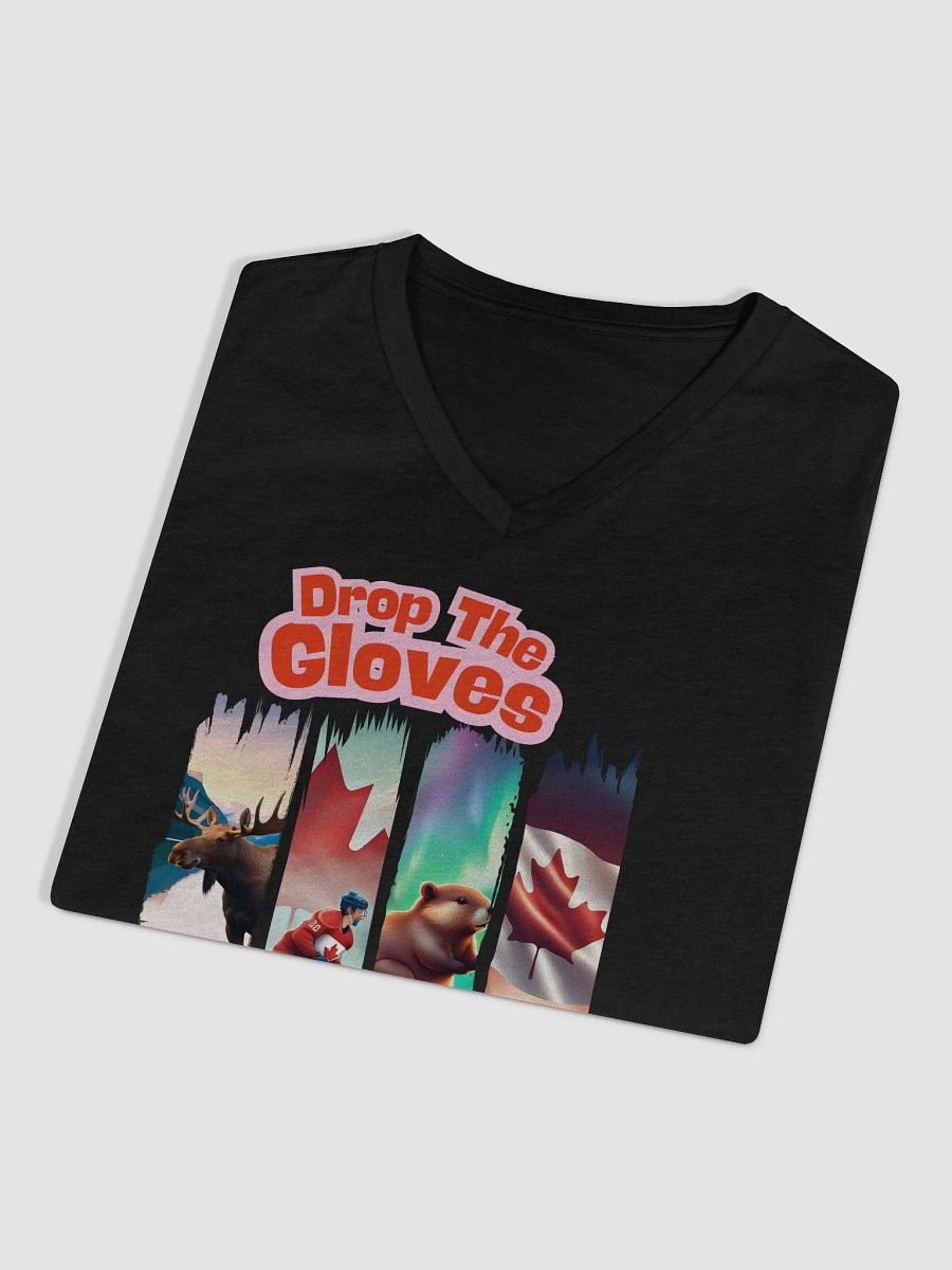 Northern Wilderness Relaxed V-Neck Tee product image (15)