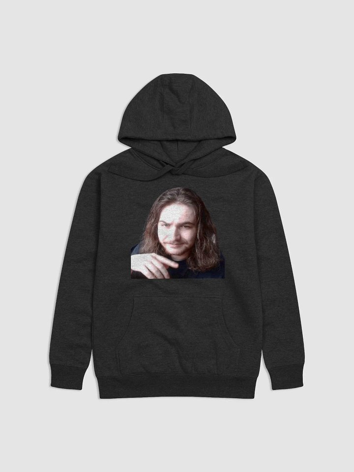 BoofRizz Hoodie product image (5)