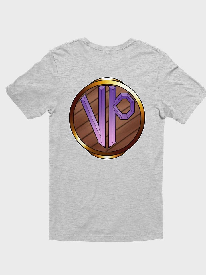 VP wings and Shield logo product image (16)