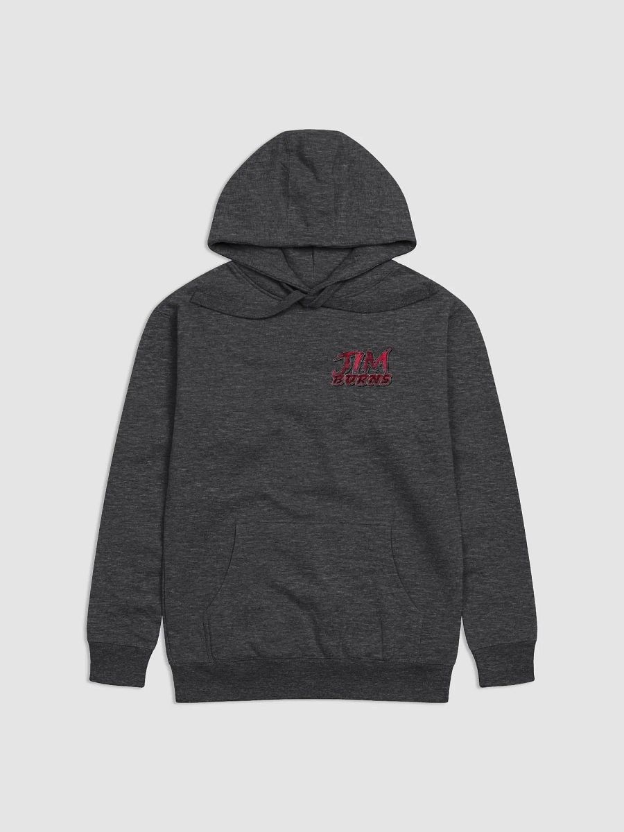 Jim Burns - Hoodie product image (20)