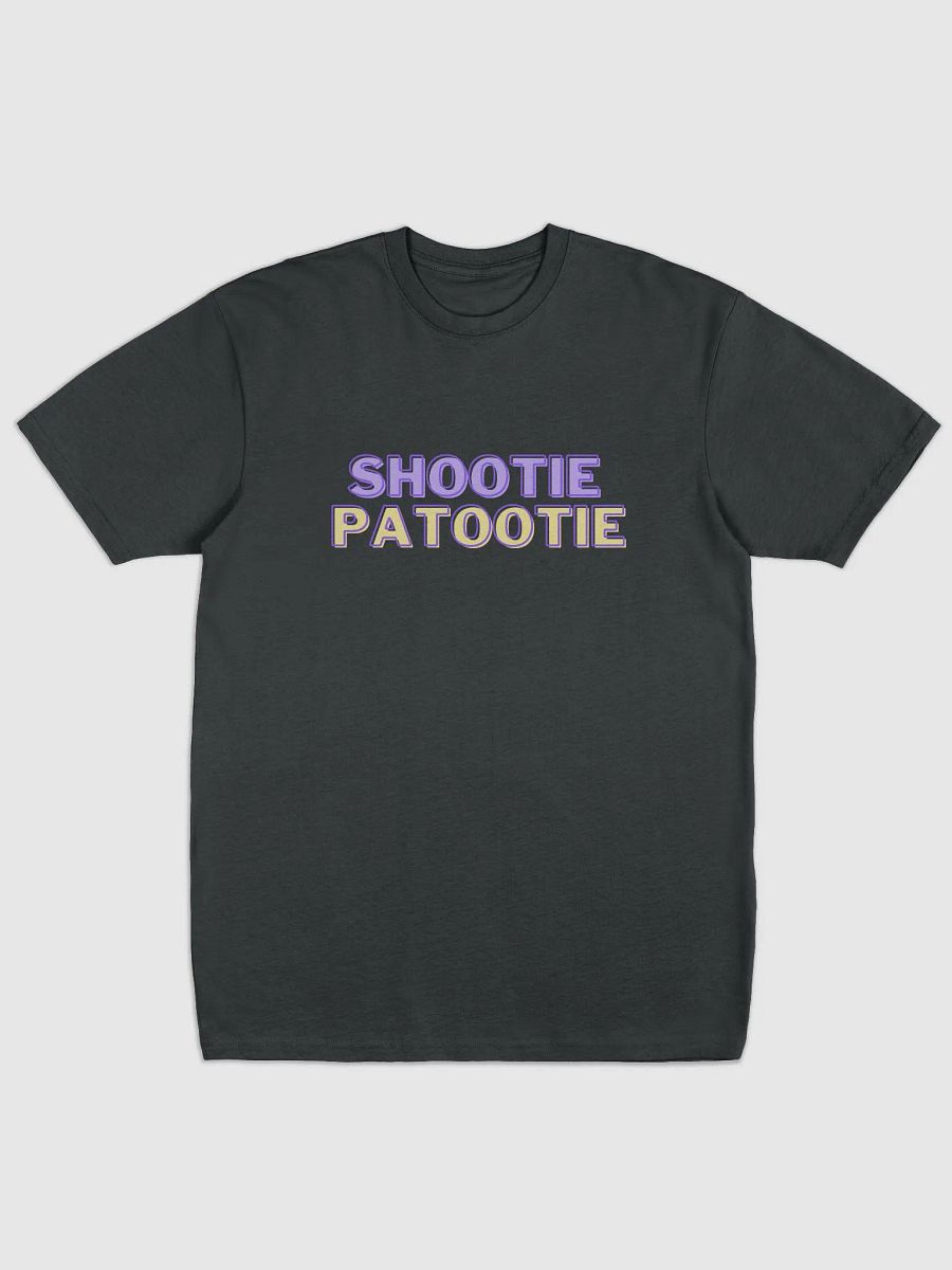Shootie Patootie Men's fit product image (1)