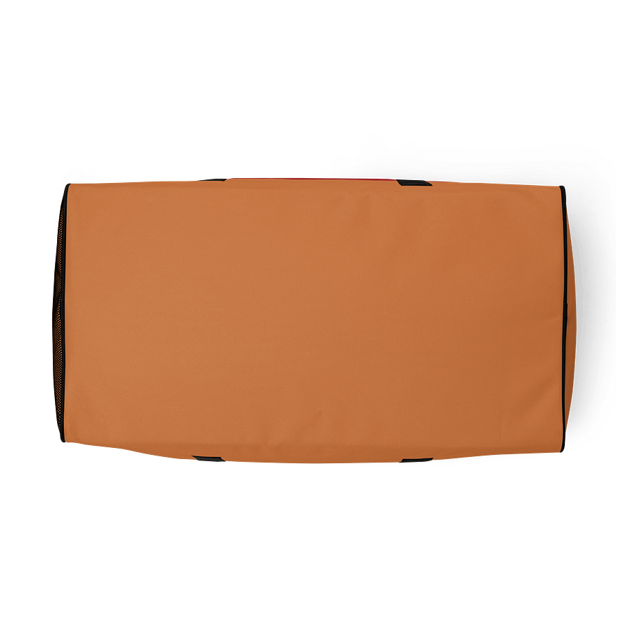ITALIAN MOTORSPORTS Travel Bag product image (5)