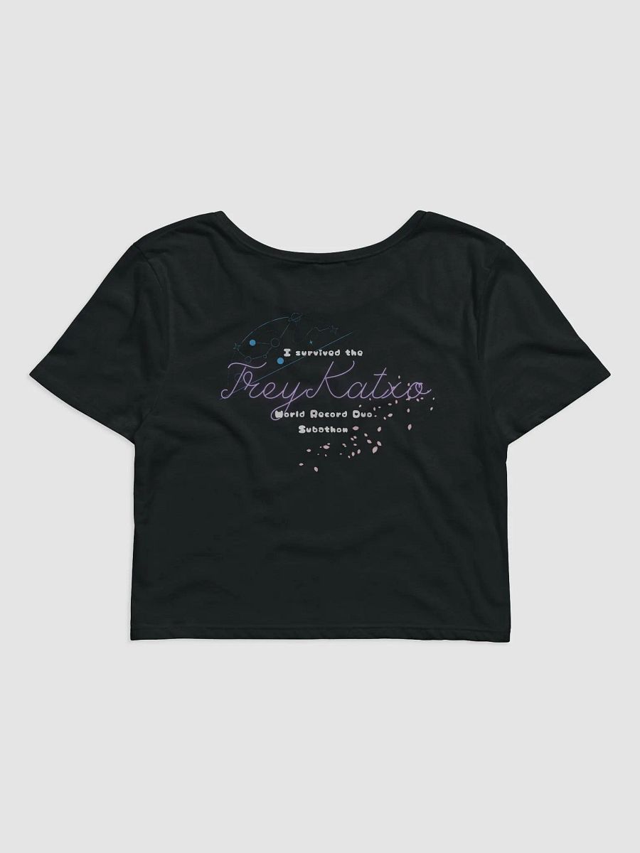 TreyKatxo Subathon Cropped Shirt product image (16)
