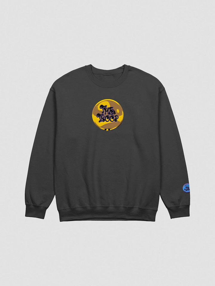 Ghostly Leader Sweatshirt product image (3)