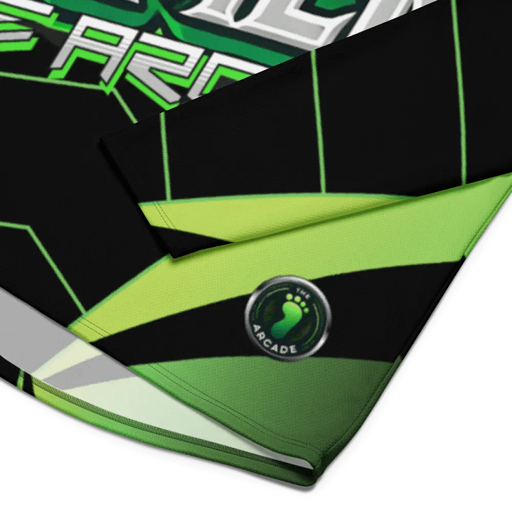Arcade Gamer Jersey product image (2)