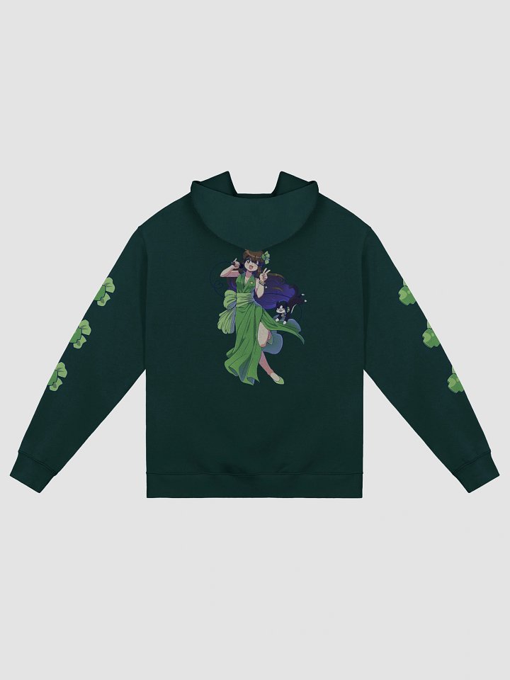 THE Kathy-chan Hoodie product image (2)
