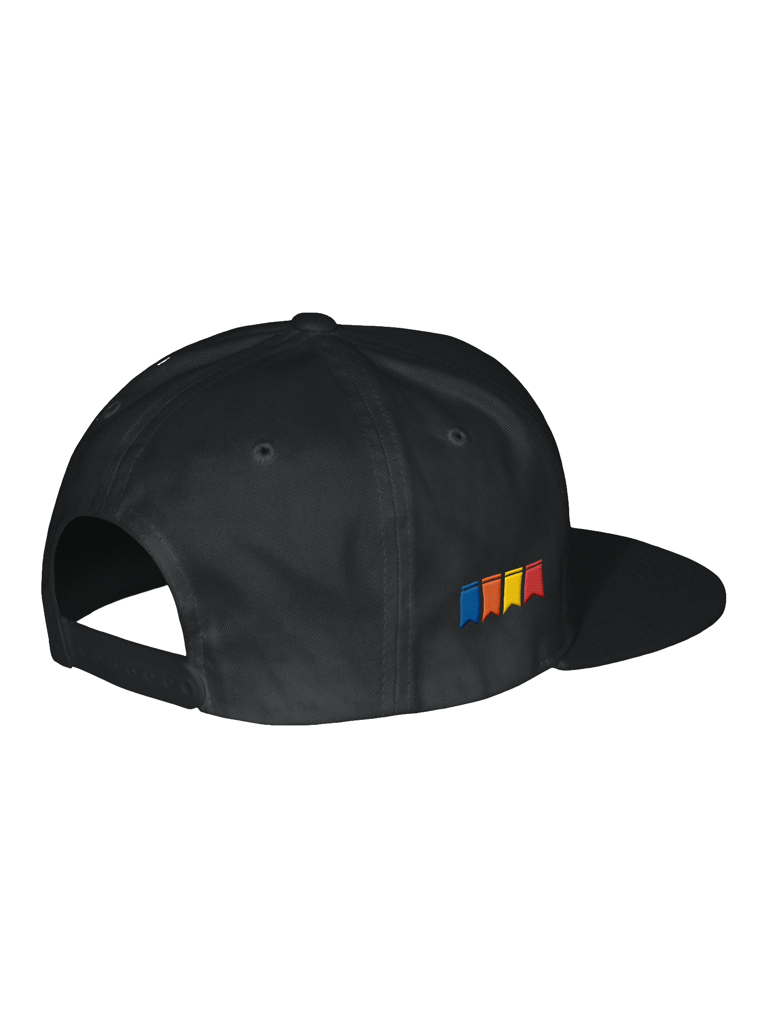 In The 400s Script Cap product image (3)