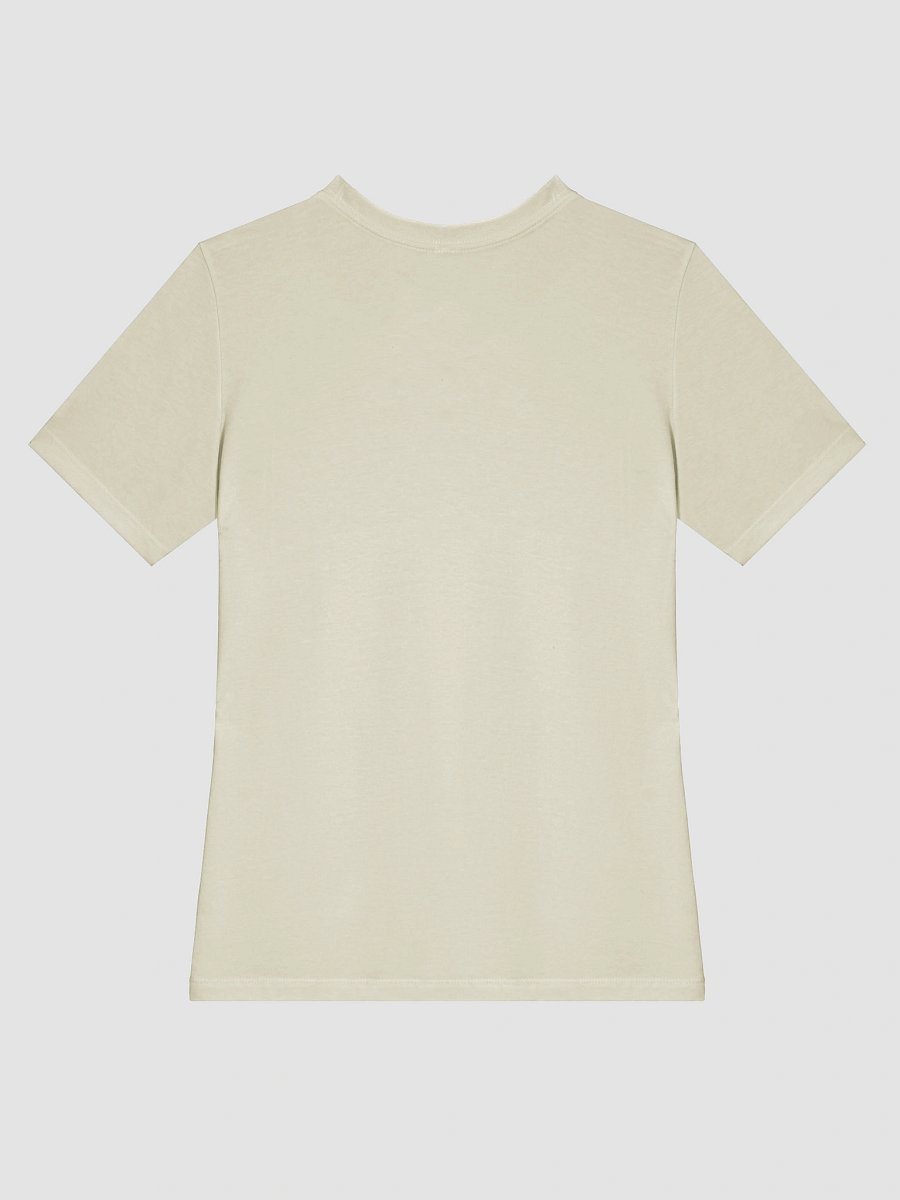 Symmetrical Butterfly Bliss Women's Relaxed-fit T-Shirt product image (154)