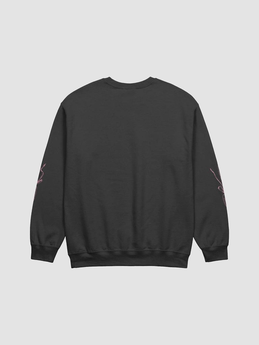 angel hair pasta // LIMITED EDITION crewneck product image (4)