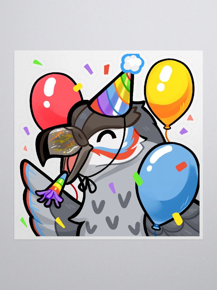 [Mega] Terry Party! product image (1)