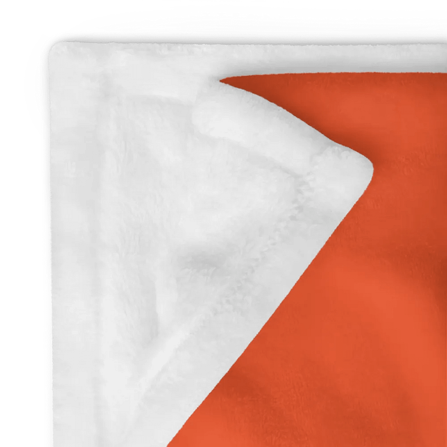 Tiger's Den Blanket product image (10)