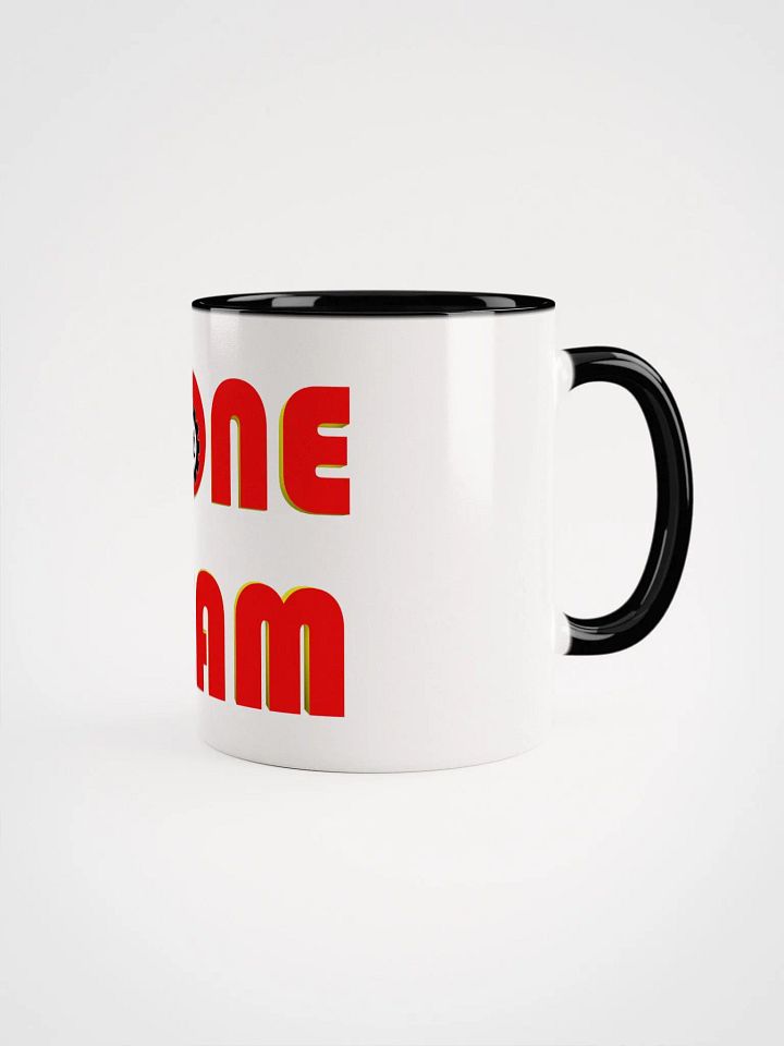 JeuxAZ - #OneTeam Mug product image (8)