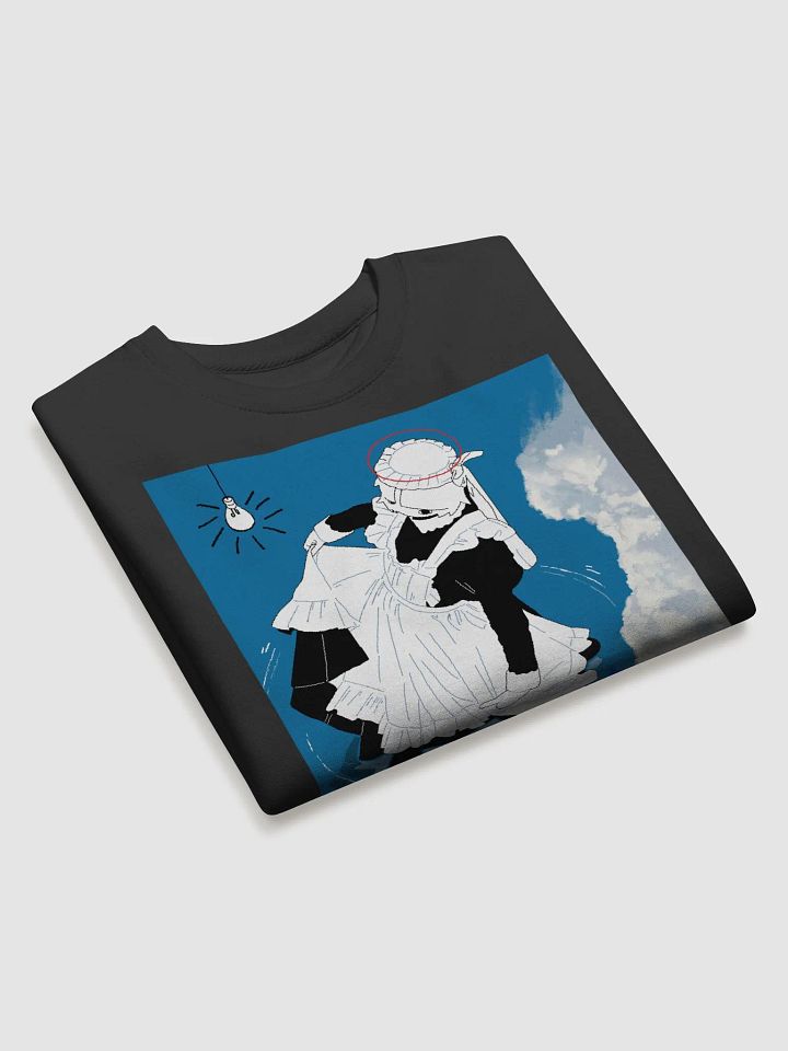 Mirror. ( Sweatshirt ) product image (2)