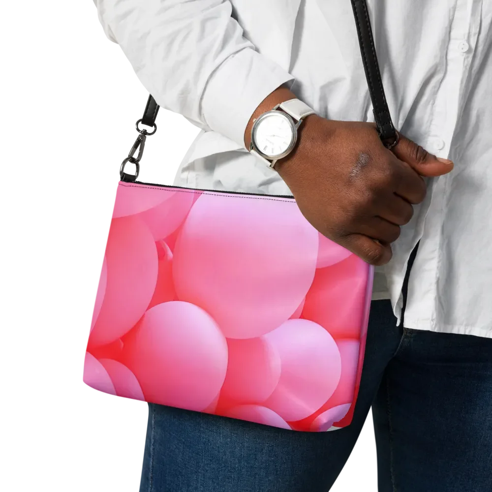 Dreamer's Delight Crossbody Bag product image (11)