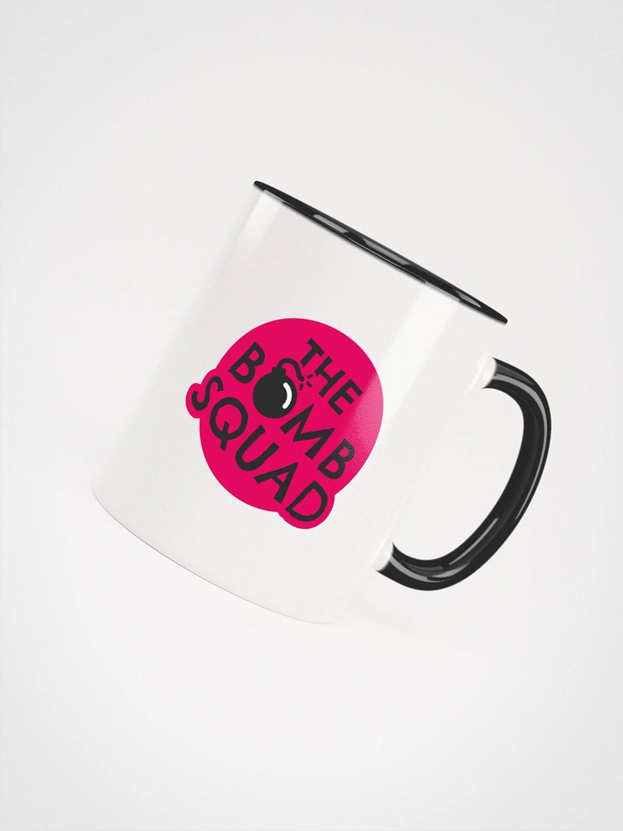 HappyBombs Mug product image (4)