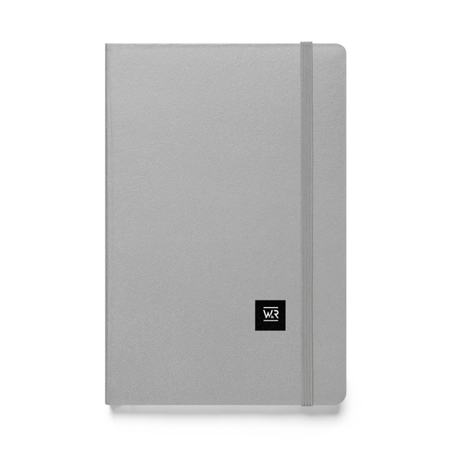 W&R Hardcover Journal: Ignite Your Creativity product image (1)