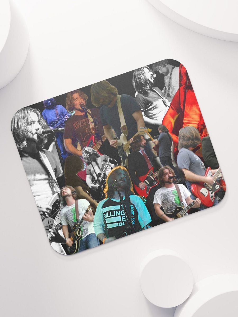 Gnarly Mousepad product image (7)