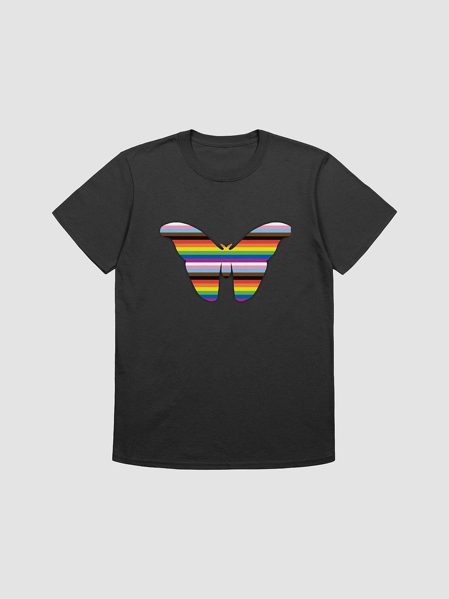 Pride Butterfly Shirt product image (1)