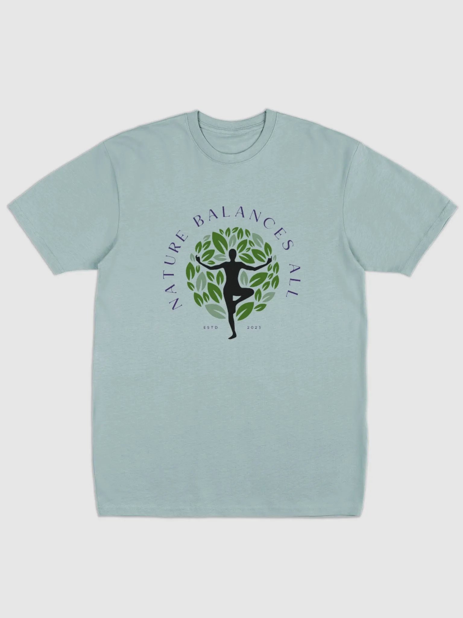 Nature Balance Shirt product image (2)