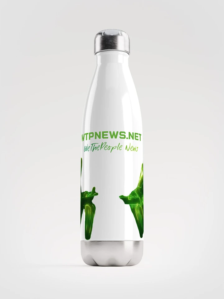 Stainless Steel Waterbottle product image (1)