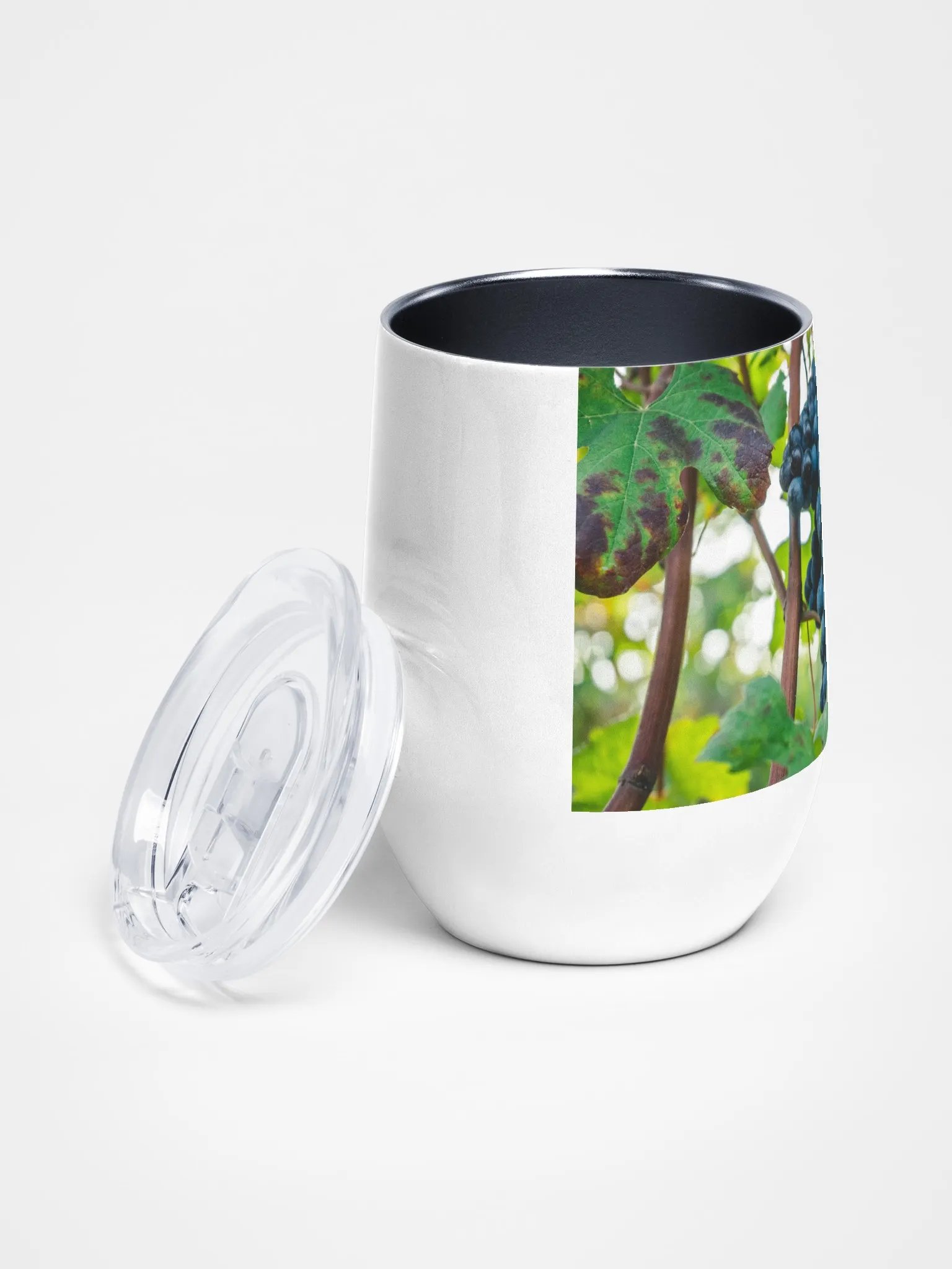 Wine tumbler "La Boutique Piemonteisa" product image (2)