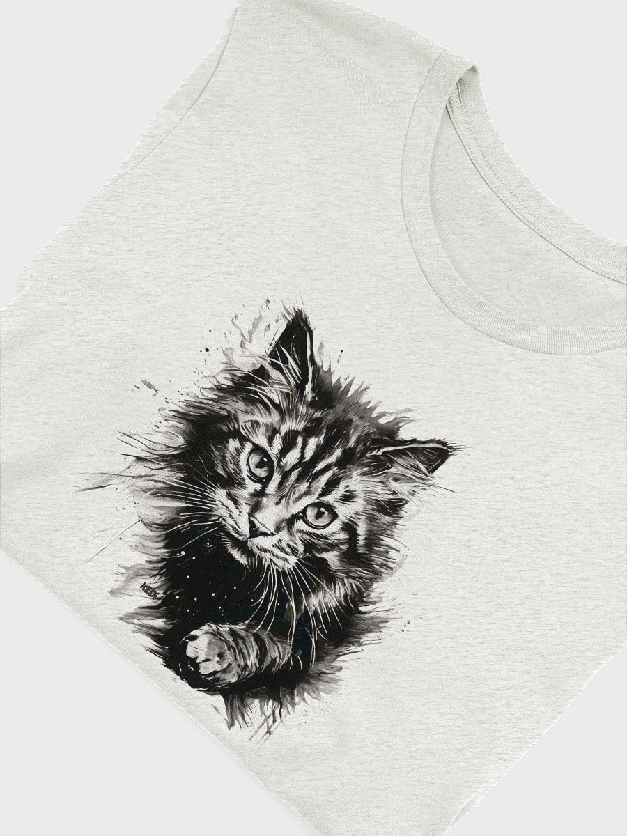 Majestic Feline T-Shirt product image (31)