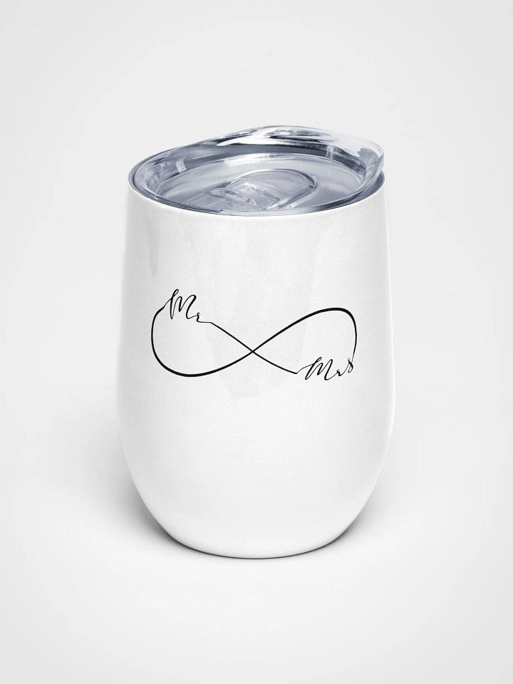 Eclipse Wine Tumbler product image (1)