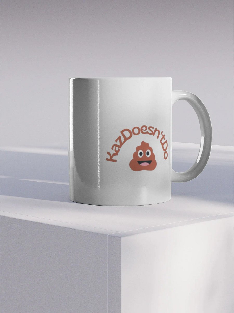 KazDoesn'tDo.... product image (4)