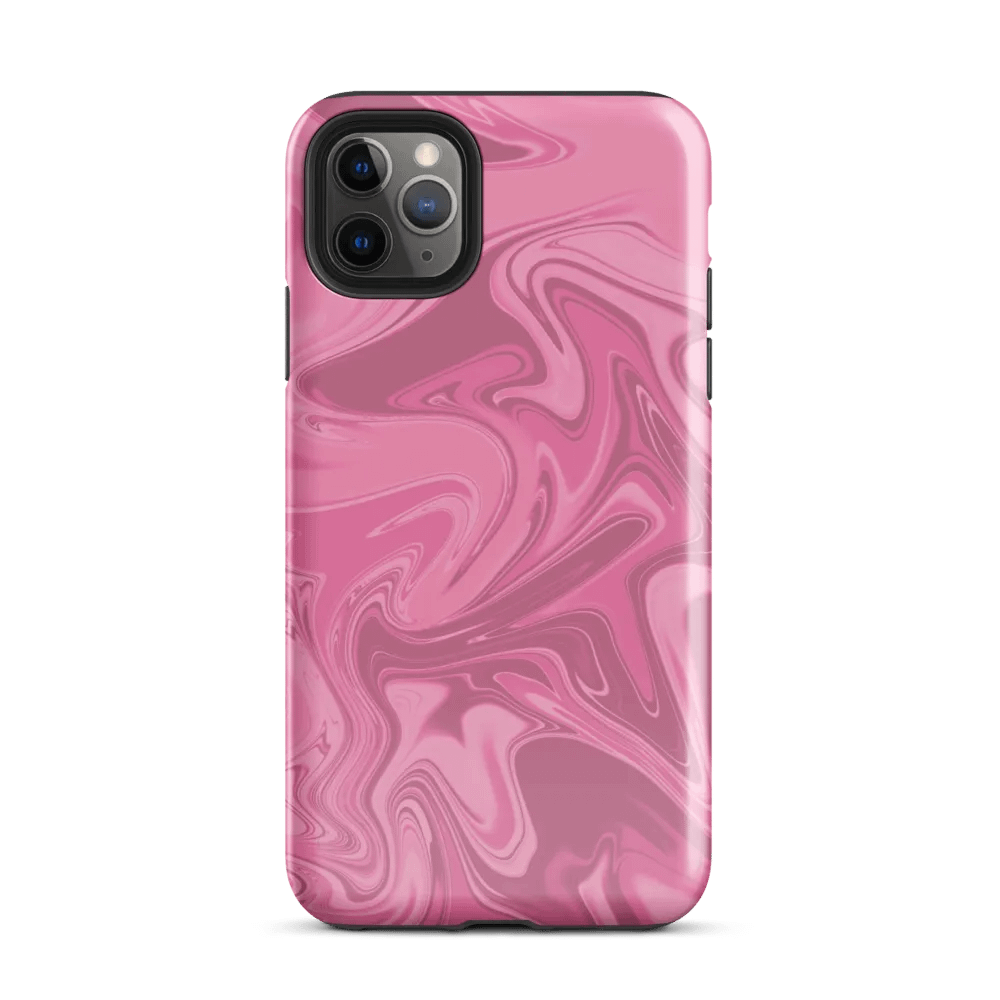 Cute Swirl Tough Case for iPhone® product image (1)
