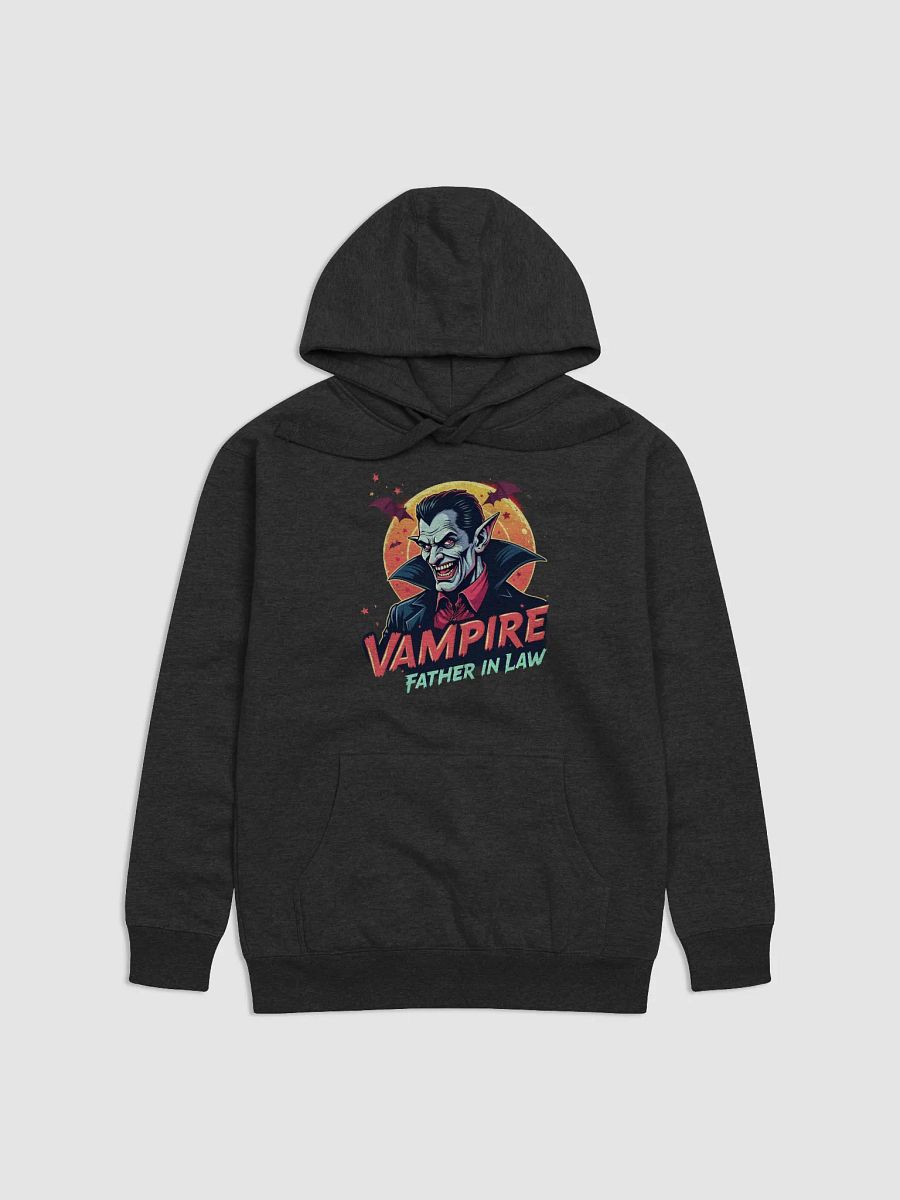 Vampire Father in Law Hoodie product image (1)